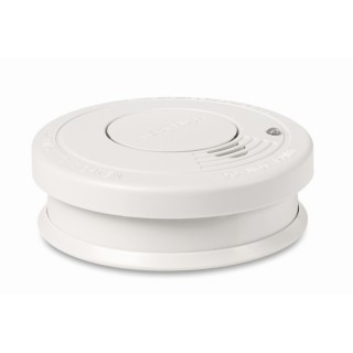 Detector de humo personalizable